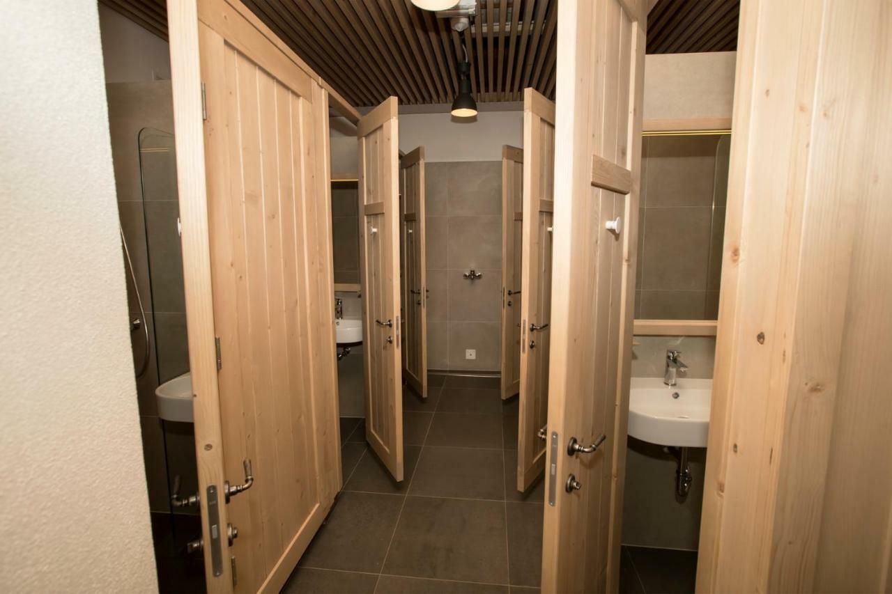 Camping Danica Cottage Stan Bohinj Extérieur photo